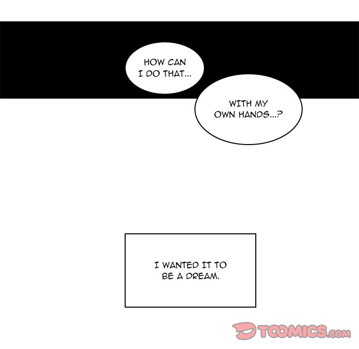 Go Away Mr Demon chapter 252 page 30
