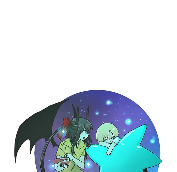 Go Away Mr Demon chapter 252 page 31