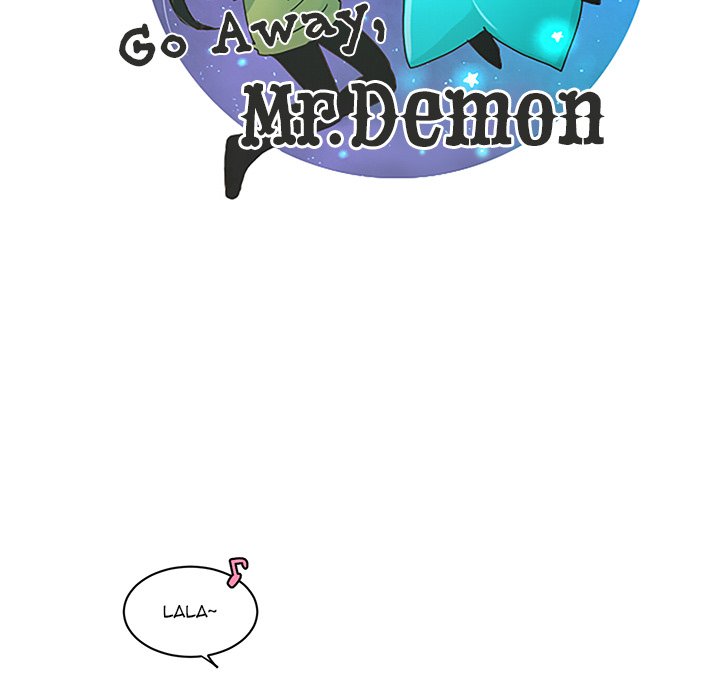 Go Away Mr Demon chapter 252 page 32