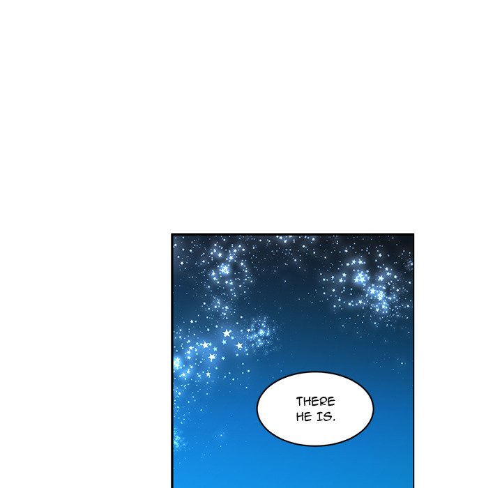 Go Away Mr Demon chapter 252 page 37