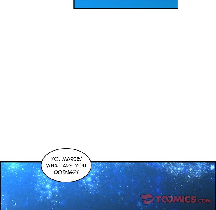 Go Away Mr Demon chapter 252 page 38
