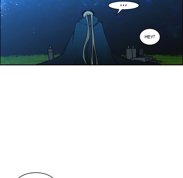 Go Away Mr Demon chapter 252 page 39