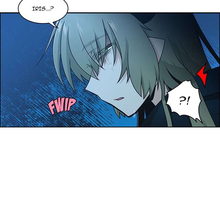 Go Away Mr Demon chapter 252 page 40