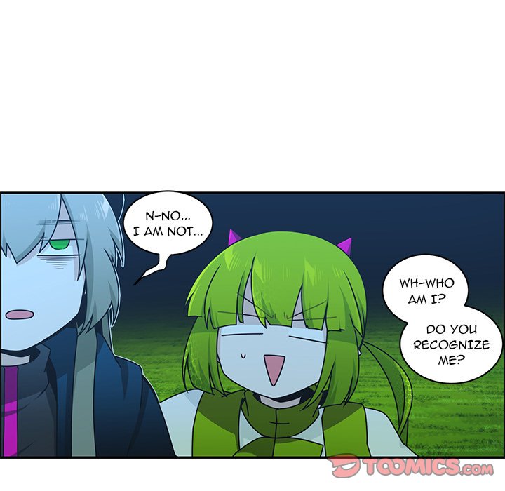 Go Away Mr Demon chapter 252 page 42