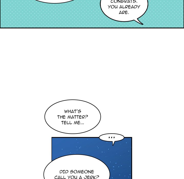 Go Away Mr Demon chapter 252 page 45
