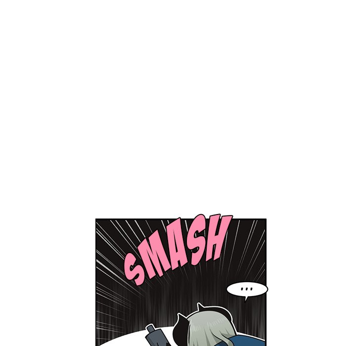 Go Away Mr Demon chapter 252 page 49