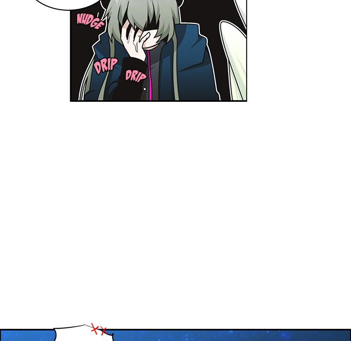 Go Away Mr Demon chapter 252 page 51