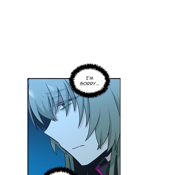 Go Away Mr Demon chapter 252 page 55