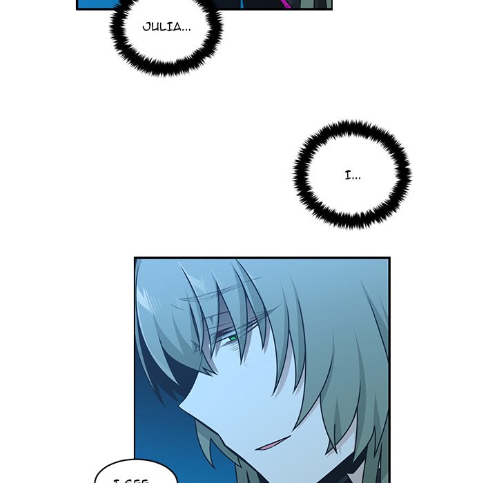 Go Away Mr Demon chapter 252 page 56