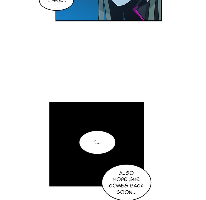 Go Away Mr Demon chapter 252 page 57