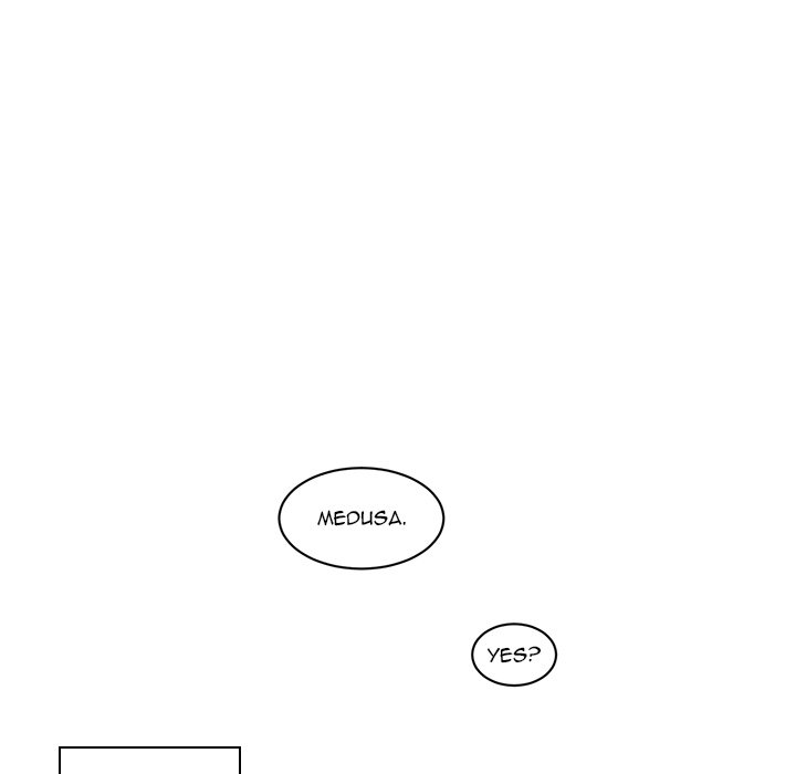 Go Away Mr Demon chapter 252 page 59