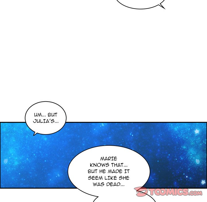Go Away Mr Demon chapter 252 page 62