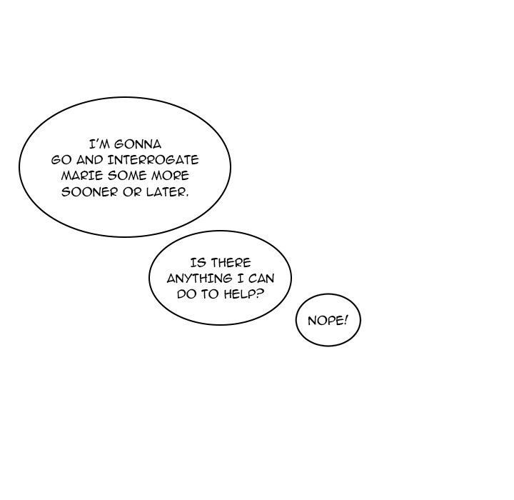 Go Away Mr Demon chapter 252 page 68