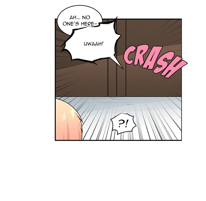 Go Away Mr Demon chapter 253 page 7