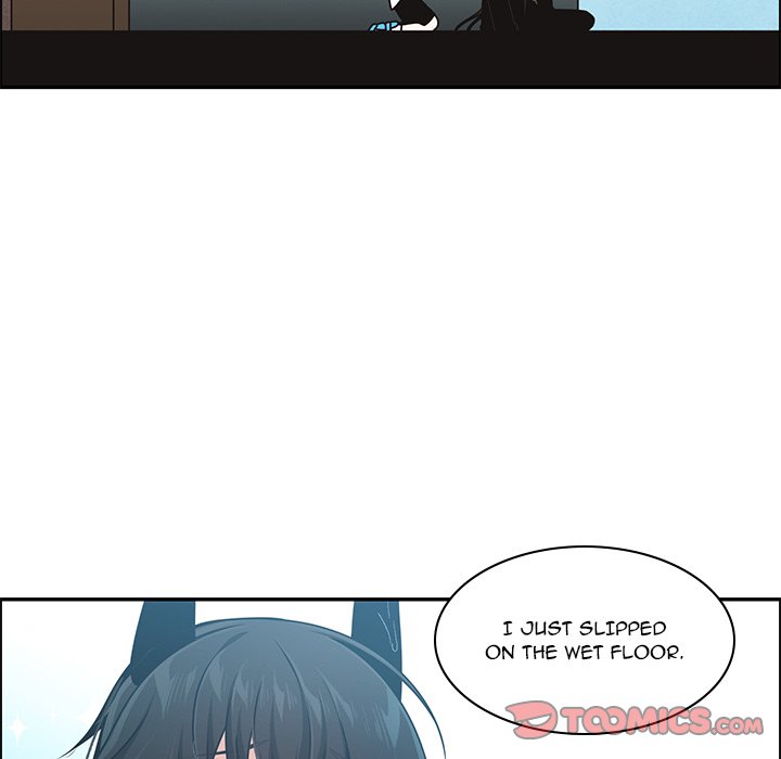 Go Away Mr Demon chapter 253 page 10