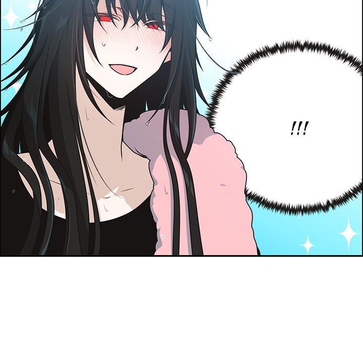 Go Away Mr Demon chapter 253 page 11