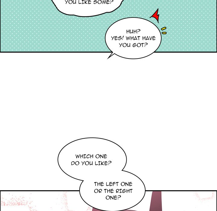 Go Away Mr Demon chapter 253 page 15