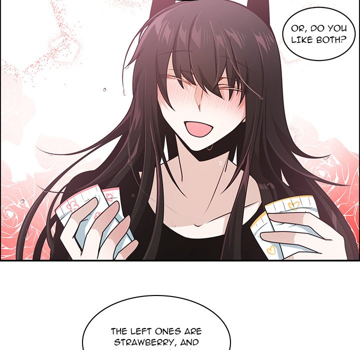 Go Away Mr Demon chapter 253 page 16