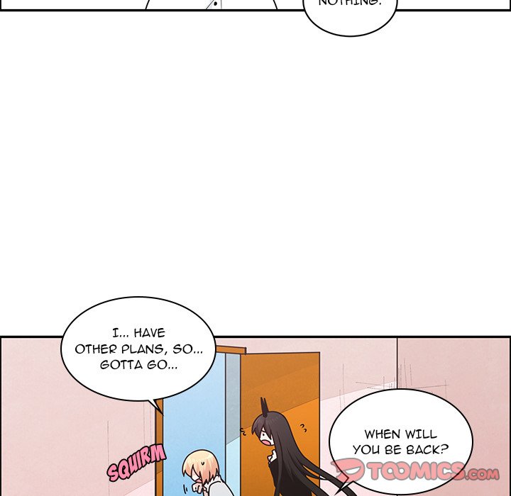 Go Away Mr Demon chapter 253 page 18