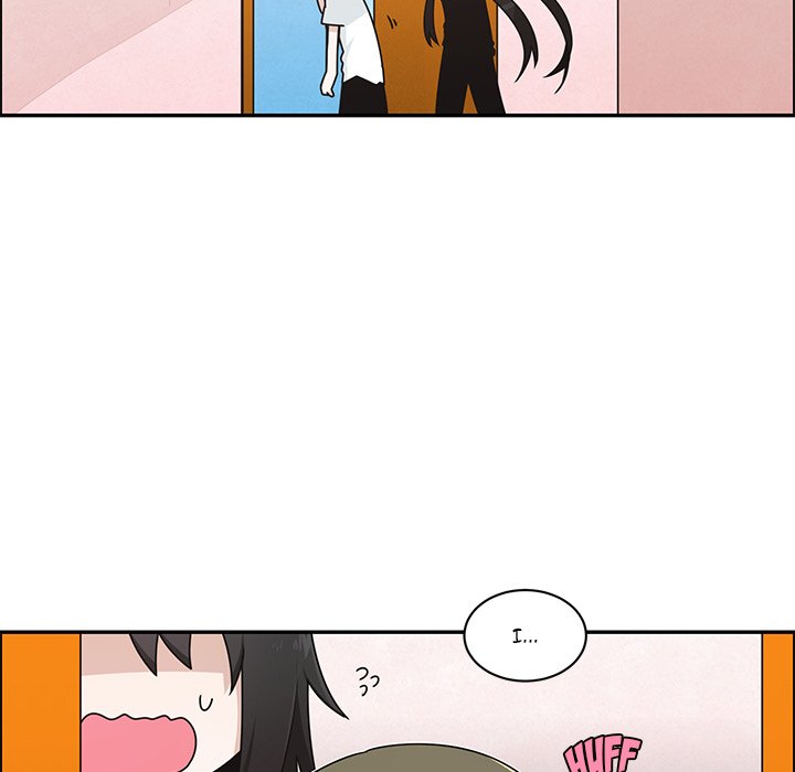 Go Away Mr Demon chapter 253 page 19