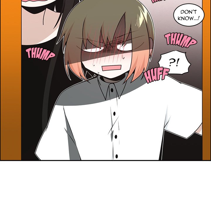 Go Away Mr Demon chapter 253 page 20