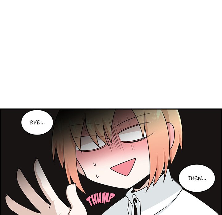 Go Away Mr Demon chapter 253 page 21