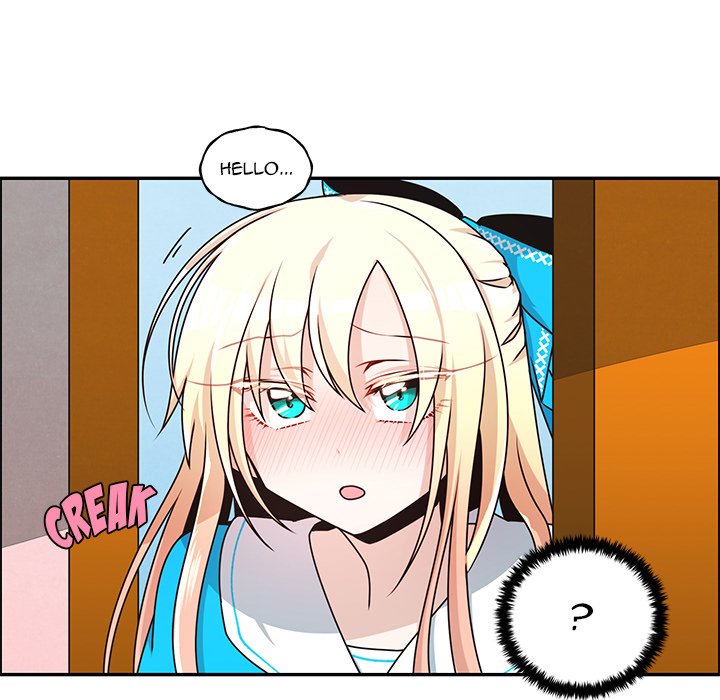 Go Away Mr Demon chapter 253 page 25