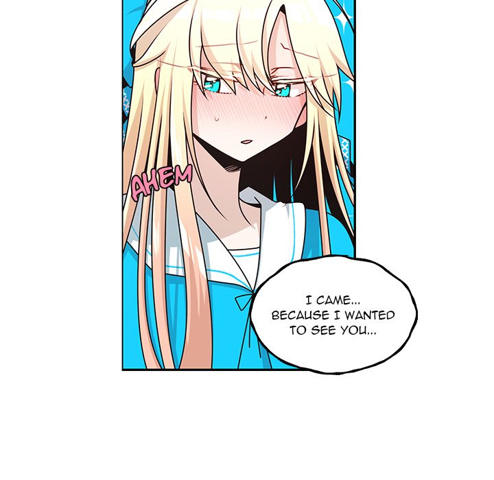 Go Away Mr Demon chapter 253 page 28