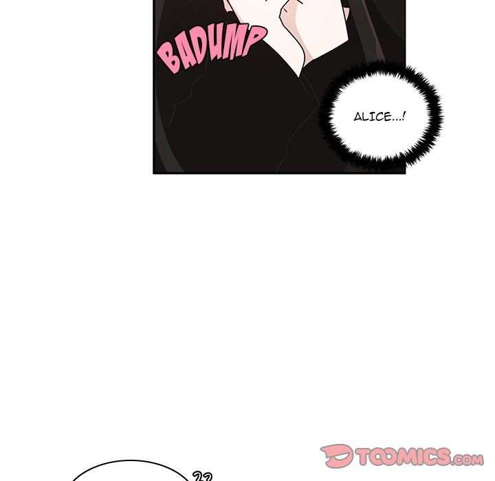 Go Away Mr Demon chapter 253 page 30