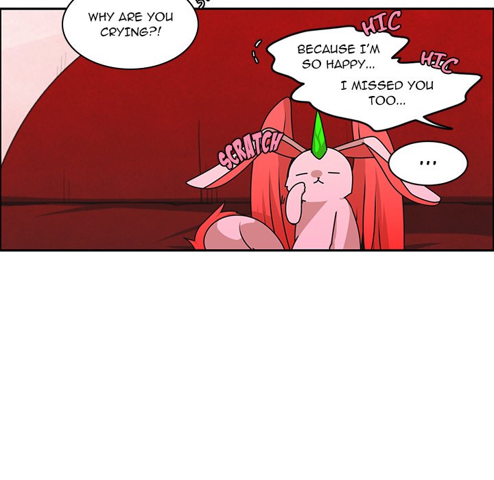Go Away Mr Demon chapter 253 page 31