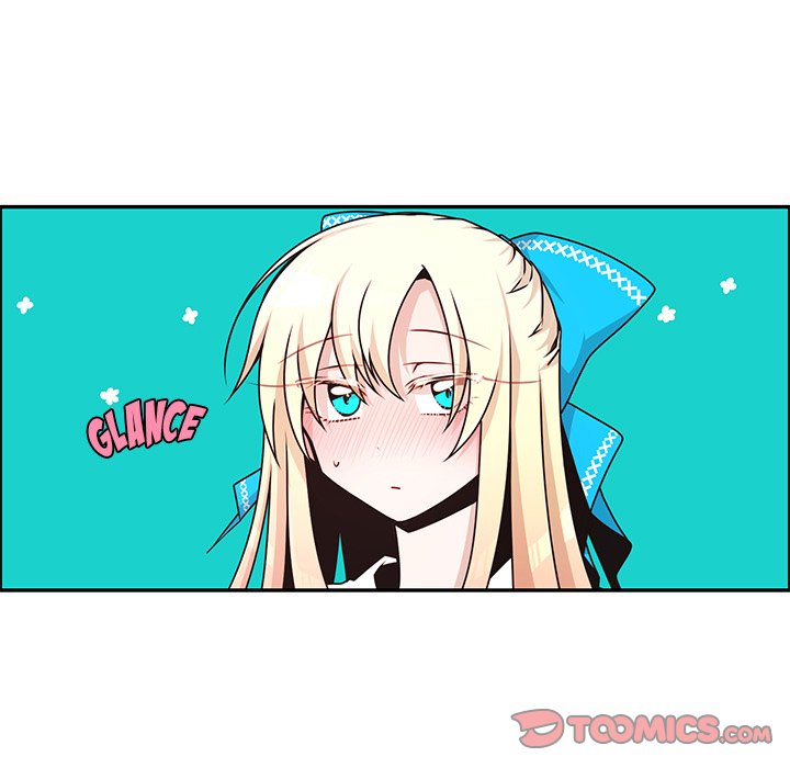 Go Away Mr Demon chapter 253 page 34