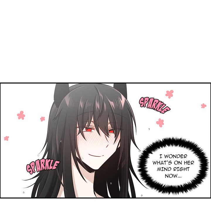 Go Away Mr Demon chapter 253 page 35