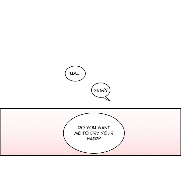 Go Away Mr Demon chapter 253 page 36