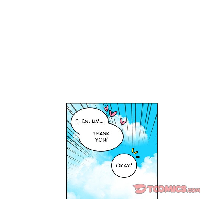 Go Away Mr Demon chapter 253 page 38