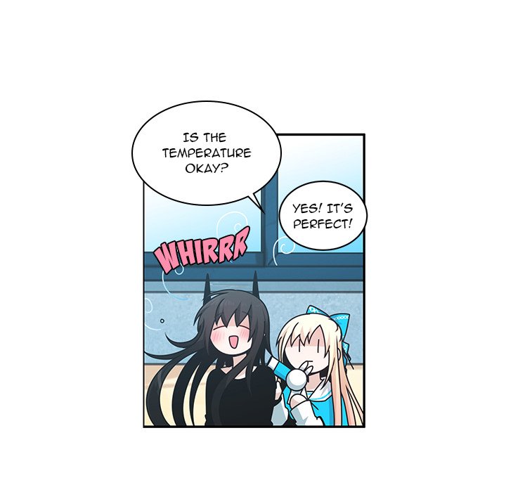 Go Away Mr Demon chapter 253 page 41