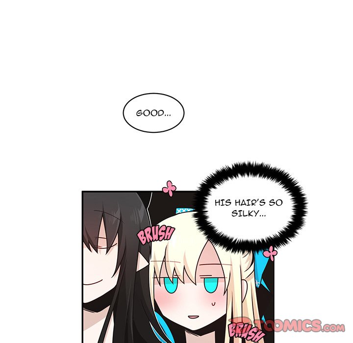 Go Away Mr Demon chapter 253 page 42