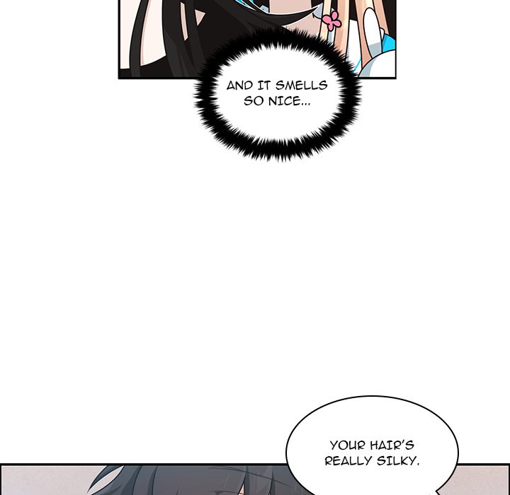 Go Away Mr Demon chapter 253 page 43