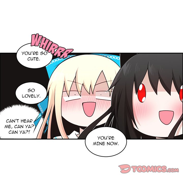 Go Away Mr Demon chapter 253 page 46