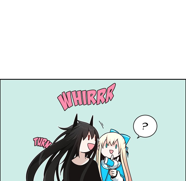 Go Away Mr Demon chapter 253 page 47