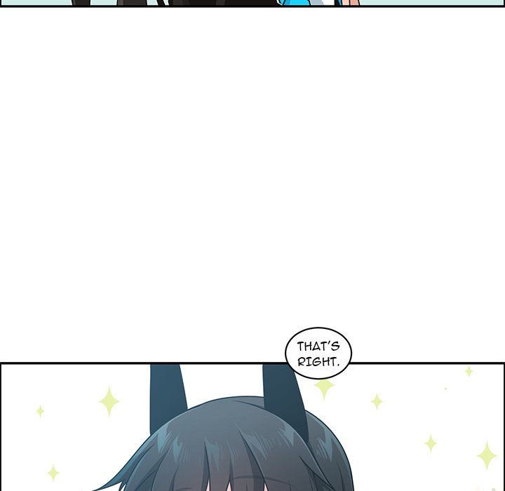 Go Away Mr Demon chapter 253 page 48