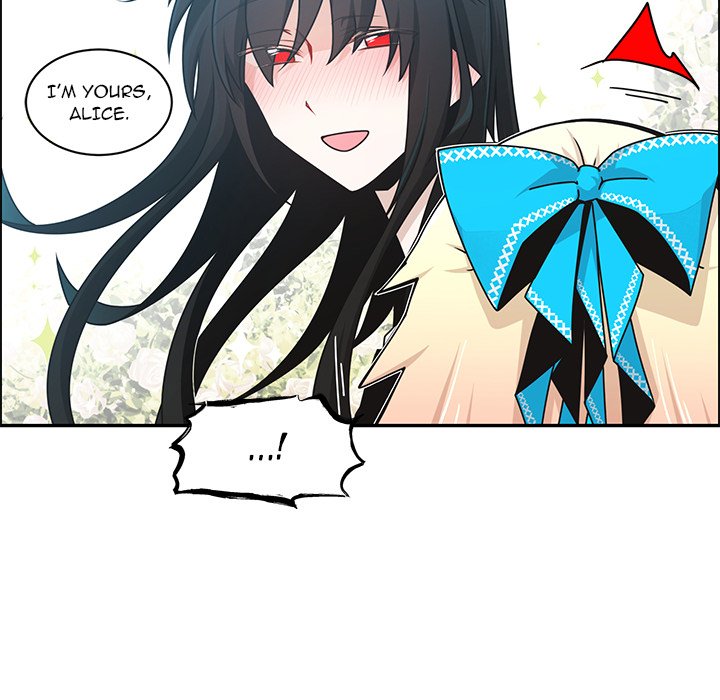 Go Away Mr Demon chapter 253 page 49