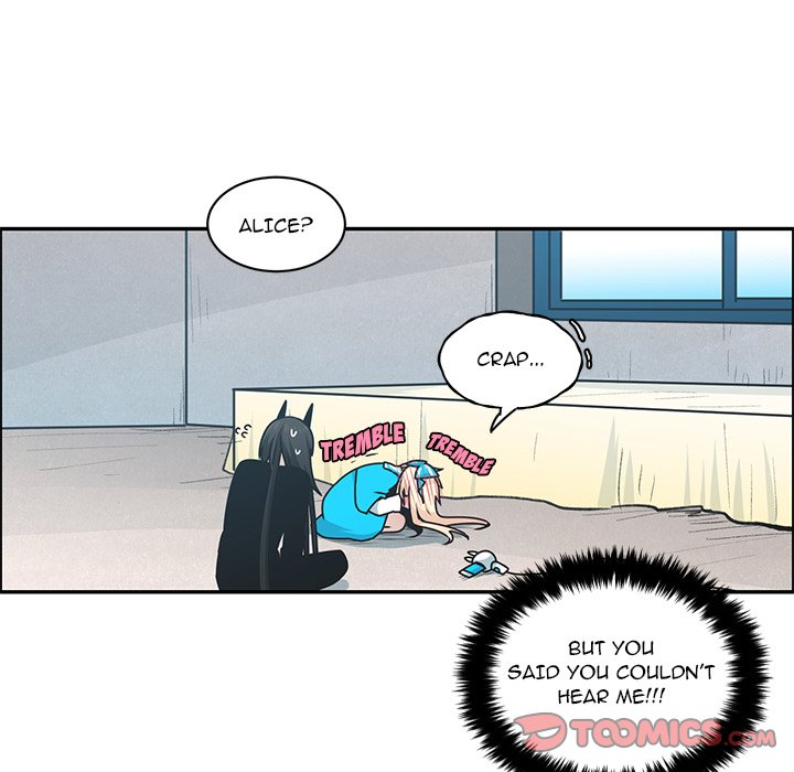 Go Away Mr Demon chapter 253 page 50