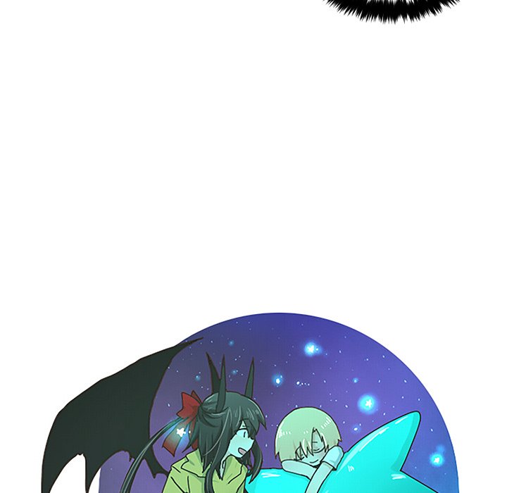 Go Away Mr Demon chapter 253 page 51