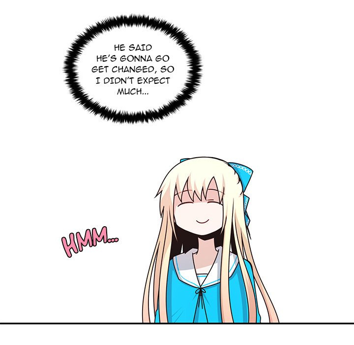 Go Away Mr Demon chapter 253 page 53