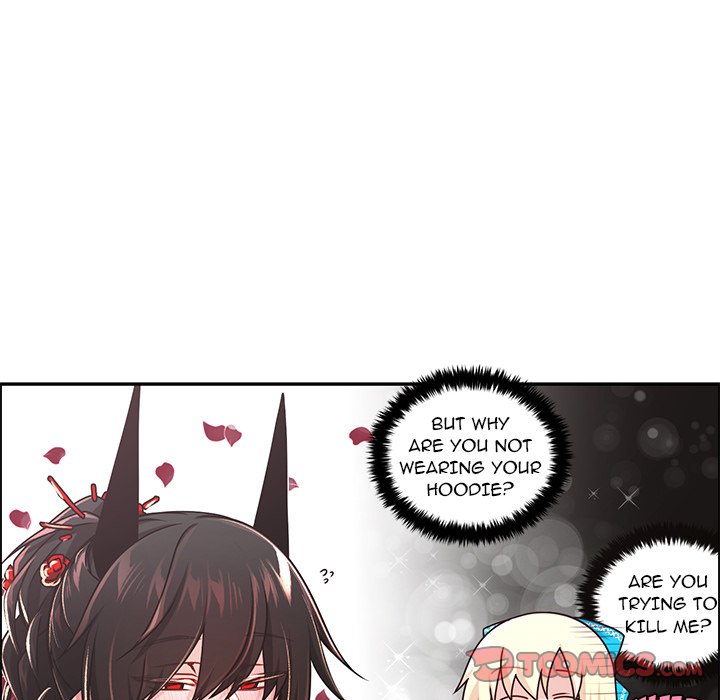 Go Away Mr Demon chapter 253 page 54