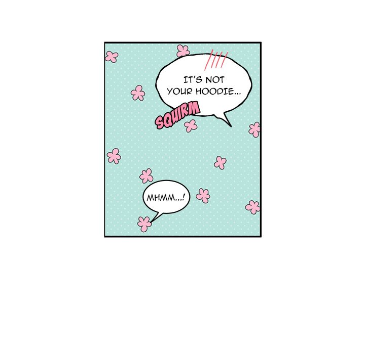 Go Away Mr Demon chapter 253 page 56