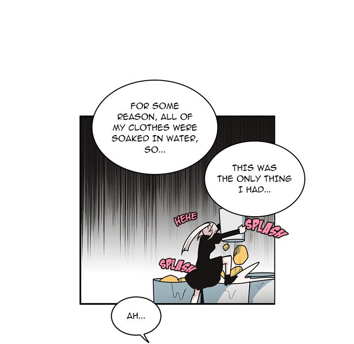 Go Away Mr Demon chapter 253 page 57