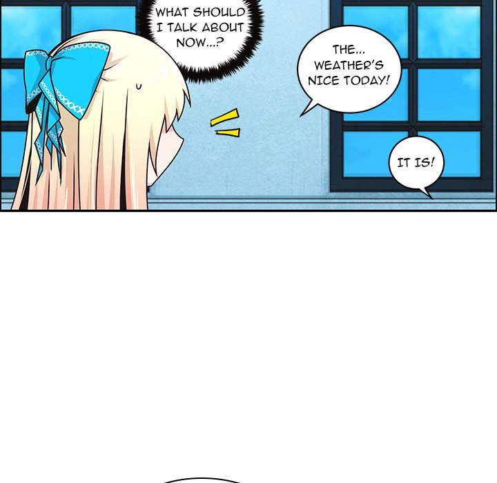 Go Away Mr Demon chapter 253 page 63