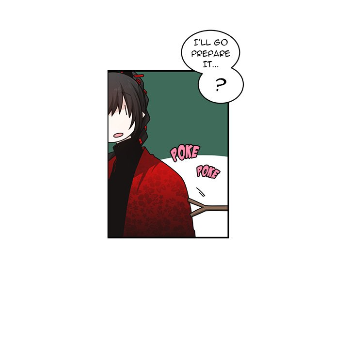 Go Away Mr Demon chapter 253 page 65