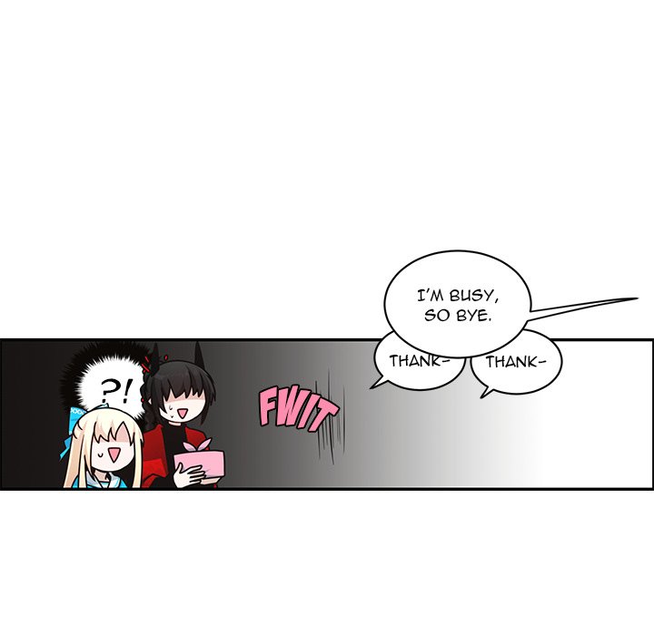 Go Away Mr Demon chapter 253 page 67